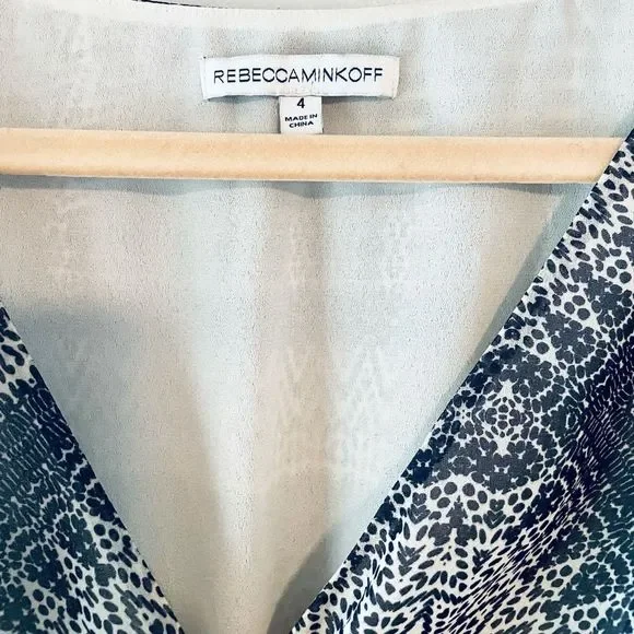 Rebecca Minkoff - Picture 4 of 6